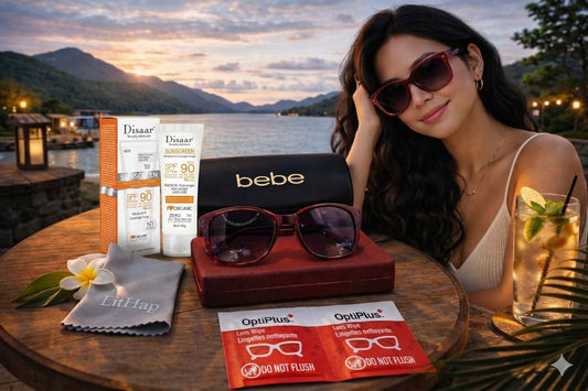 Kit Protección Solar Premium